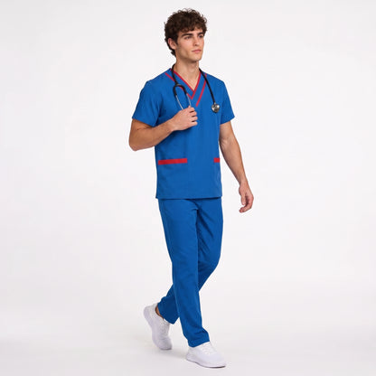 Top Pacific Hombre | 2 Pockets