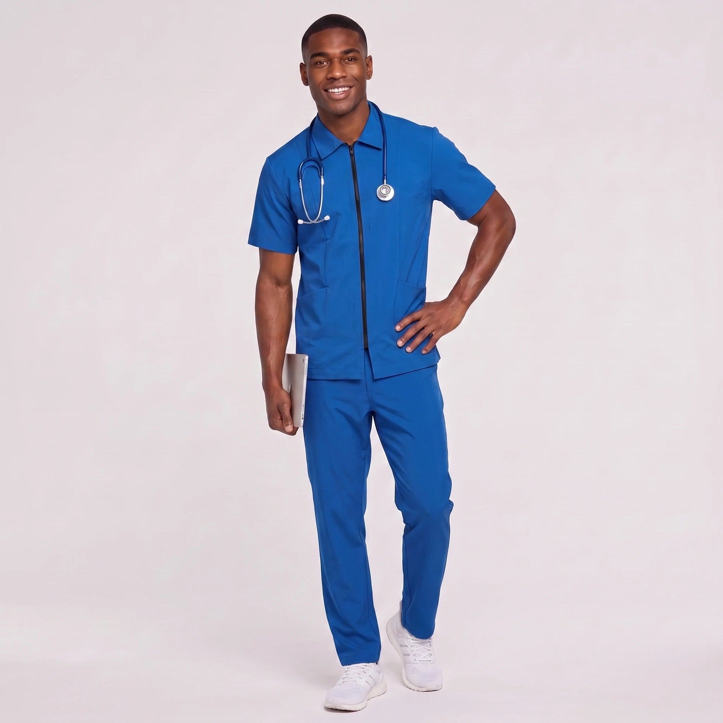 Top Premier Hombre | 3 Pockets