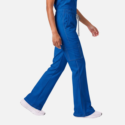 Pantalon Bell Mujer | 5 Pockets