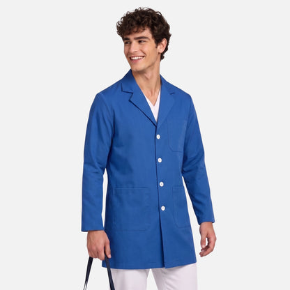 Bata Corta Essential Hombre | 3 Pockets