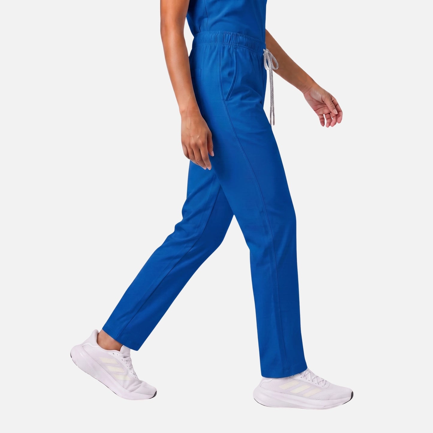 Pantalon Recto Mujer | 3 Pockets