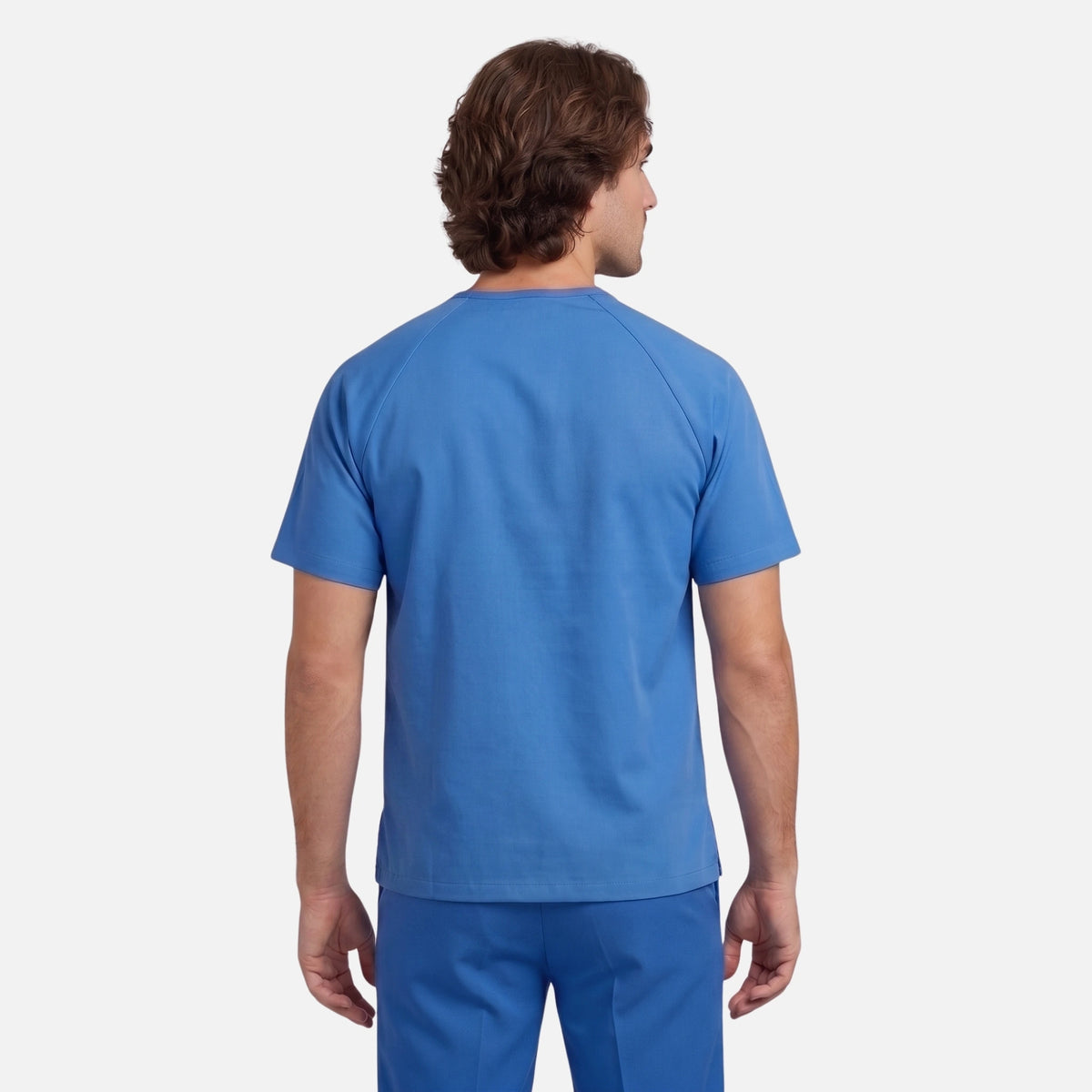 Top Fashion Hombre | 2 Pockets