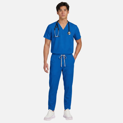 Pantalon Recto Hombre | 5 Pockets