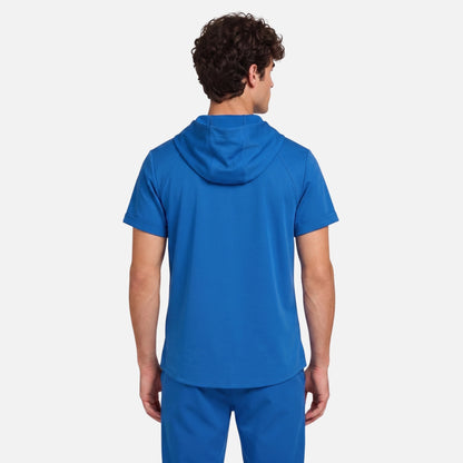 Top Hoodie Hombre | 2 Pockets