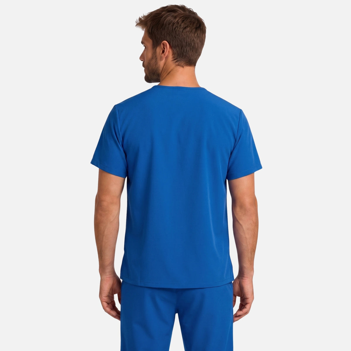 Top Pespunte Hombre | 3 Pockets