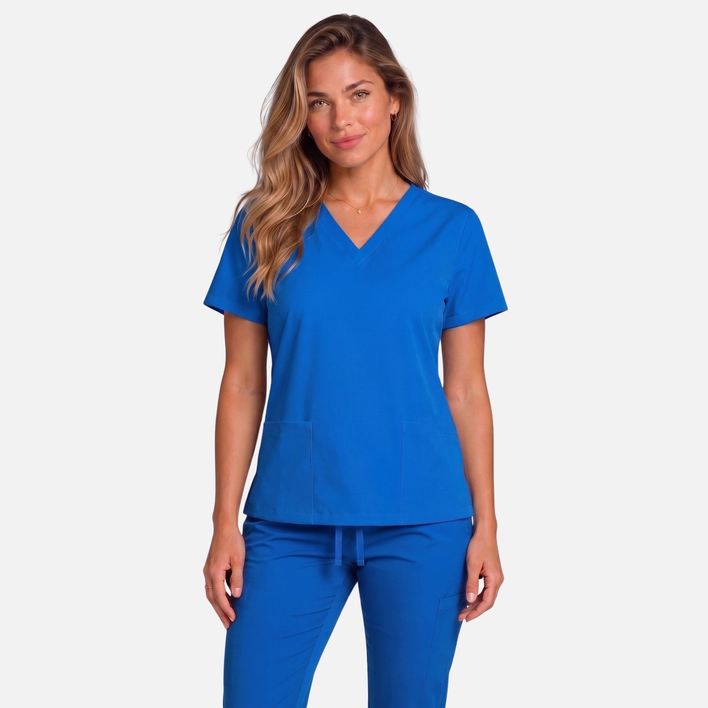 Top Medic Mujer | 3 Pockets