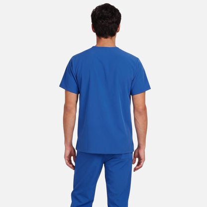 Top Cross Hombre | 2 Pockets