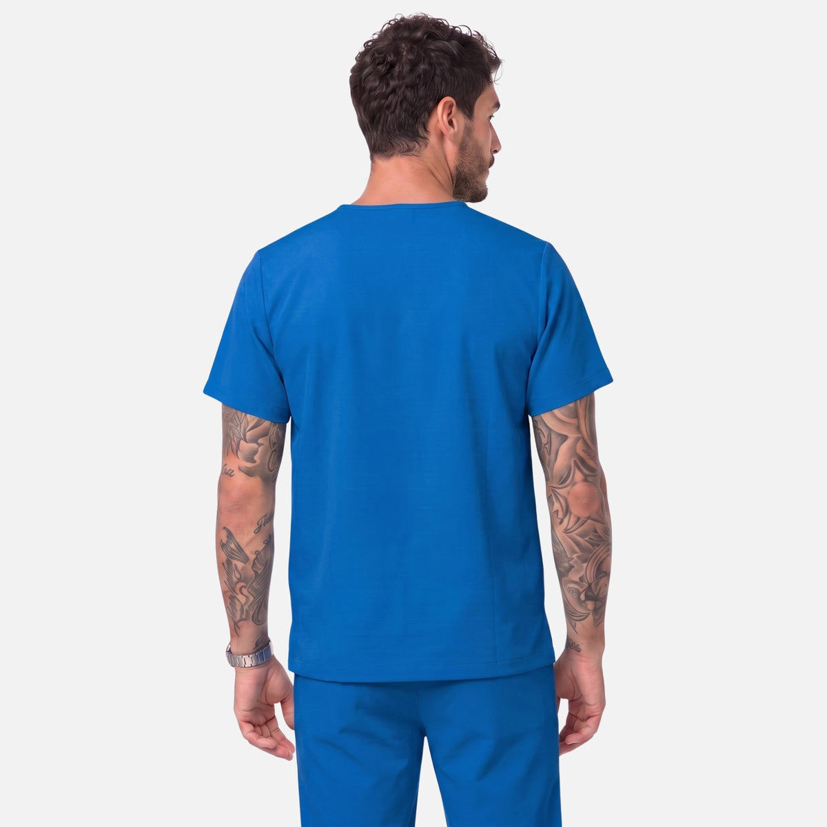 Top Oslo Hombre | 2 Pockets