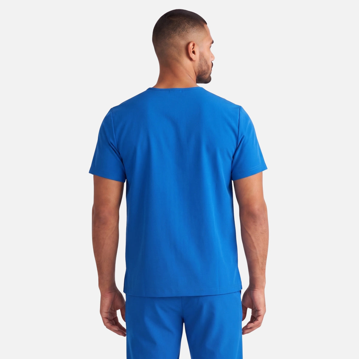 Top Duo Hombre | 2 Pockets