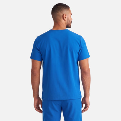Top Duo Hombre | 2 Pockets