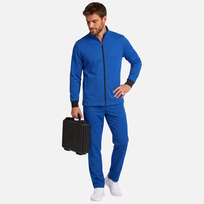 Chamarra Sport Hombre | 4 Pockets