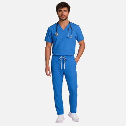 Pantalon Recto Hombre | 3 Pockets