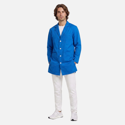 Bata Corta Prime Hombre | 8 Pockets