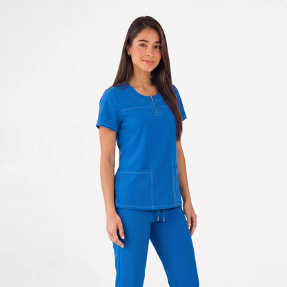 Top Chick Mujer | 2 Pockets