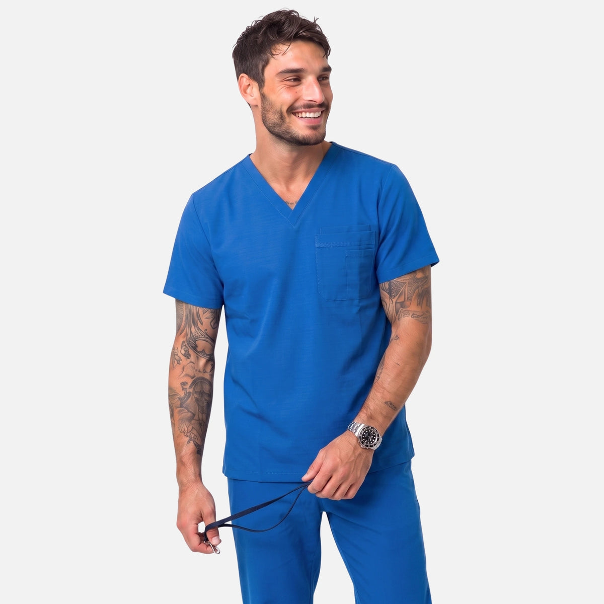 Top Premium Hombre | 4 Pockets