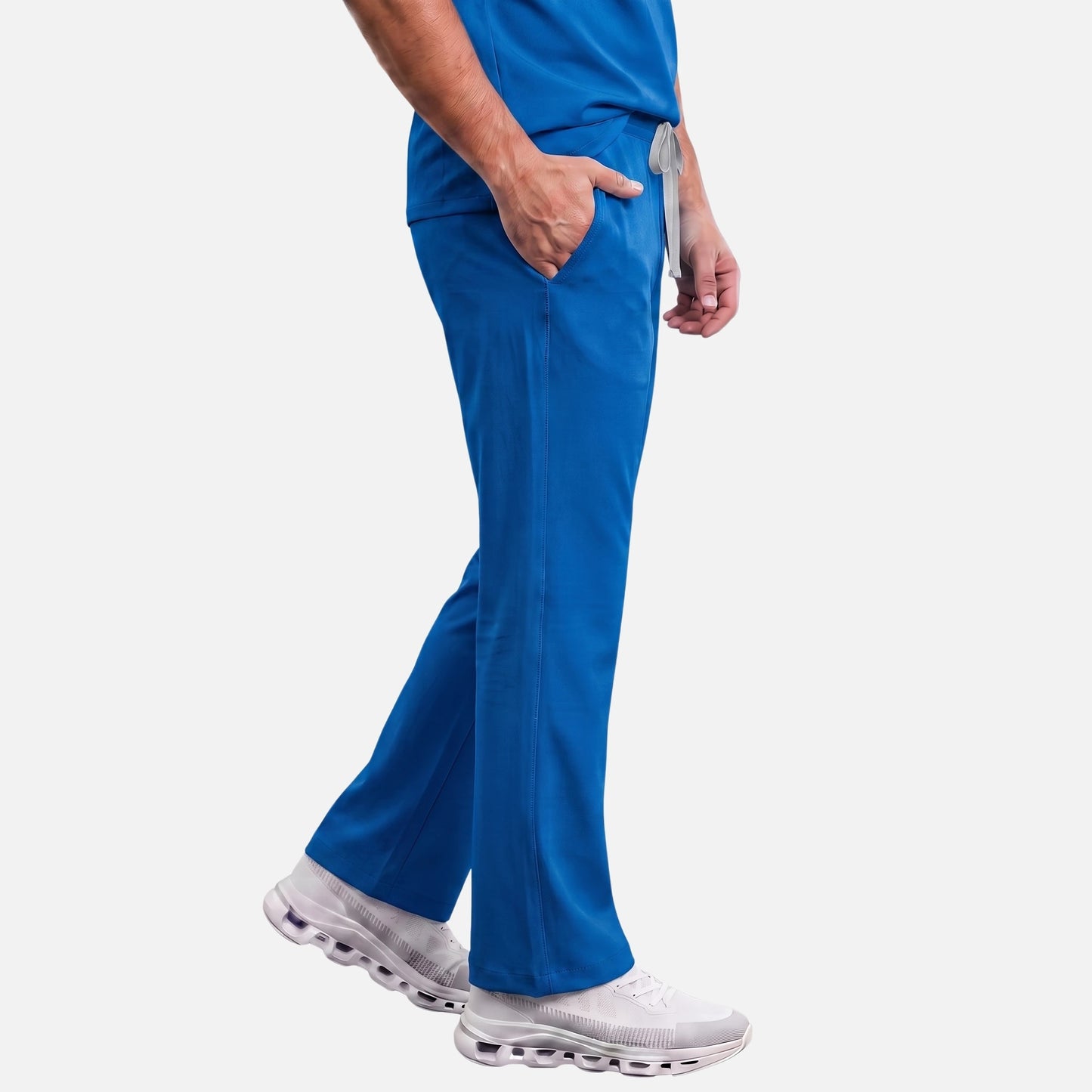 Pantalon Bell Hombre | 3 Pockets