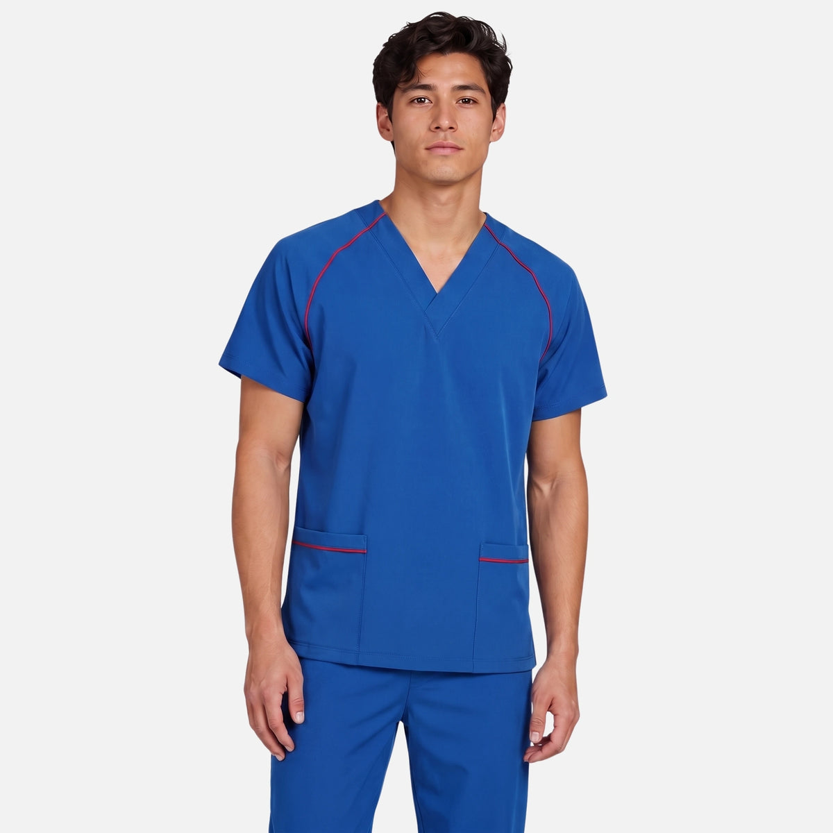 Top Cross Hombre | 2 Pockets