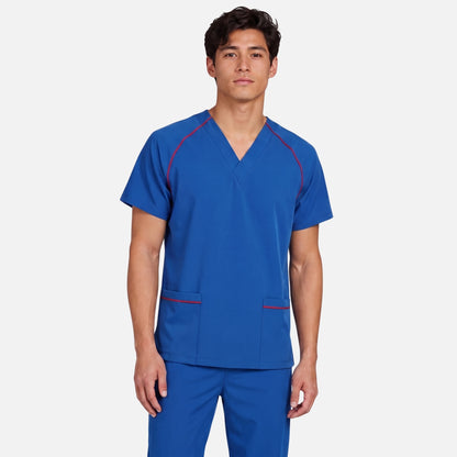 Top Cross Hombre | 2 Pockets