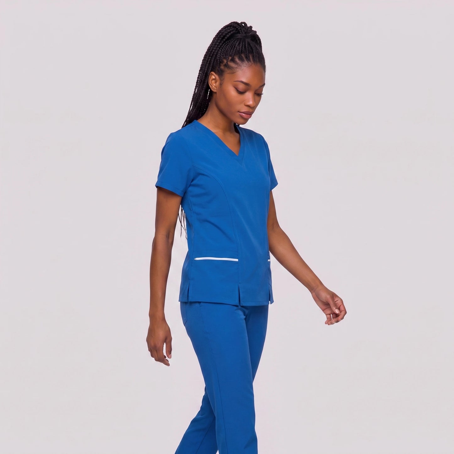 Top Elite Mujer | 2 Pockets
