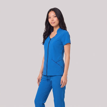 Top Filo Mujer | 2 Pockets