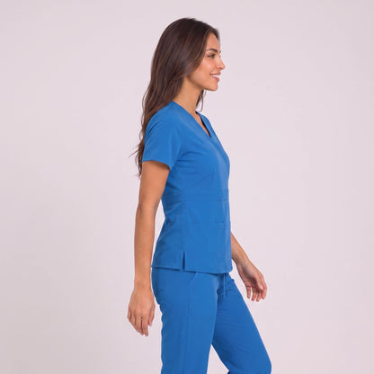 Top Grace Mujer | 2 Pockets
