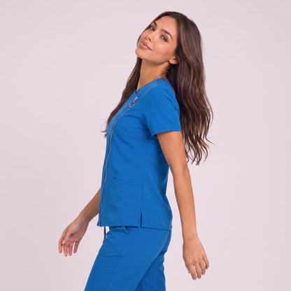 Top Italia Mujer | 2 Pockets