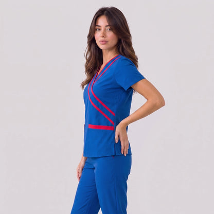 Top Pacific Mujer | 2 Pockets
