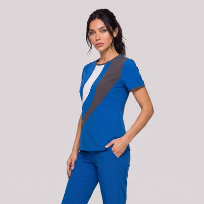 Top Picos Mujer| 2 Pockets