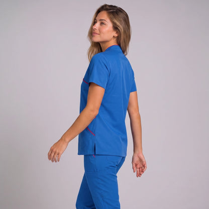 Top Teen Mujer | 2 Pockets