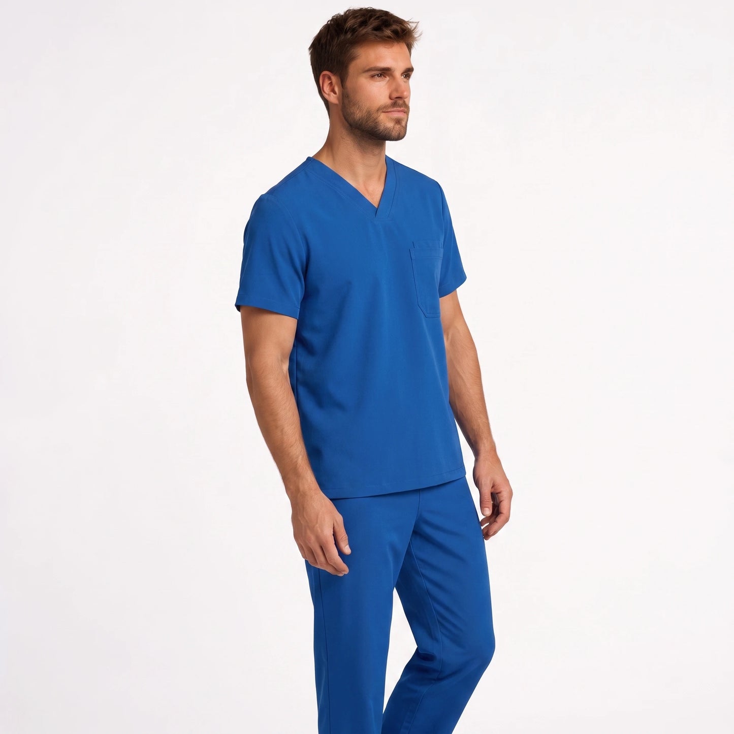 Top Confort Hombre | 2 Pockets