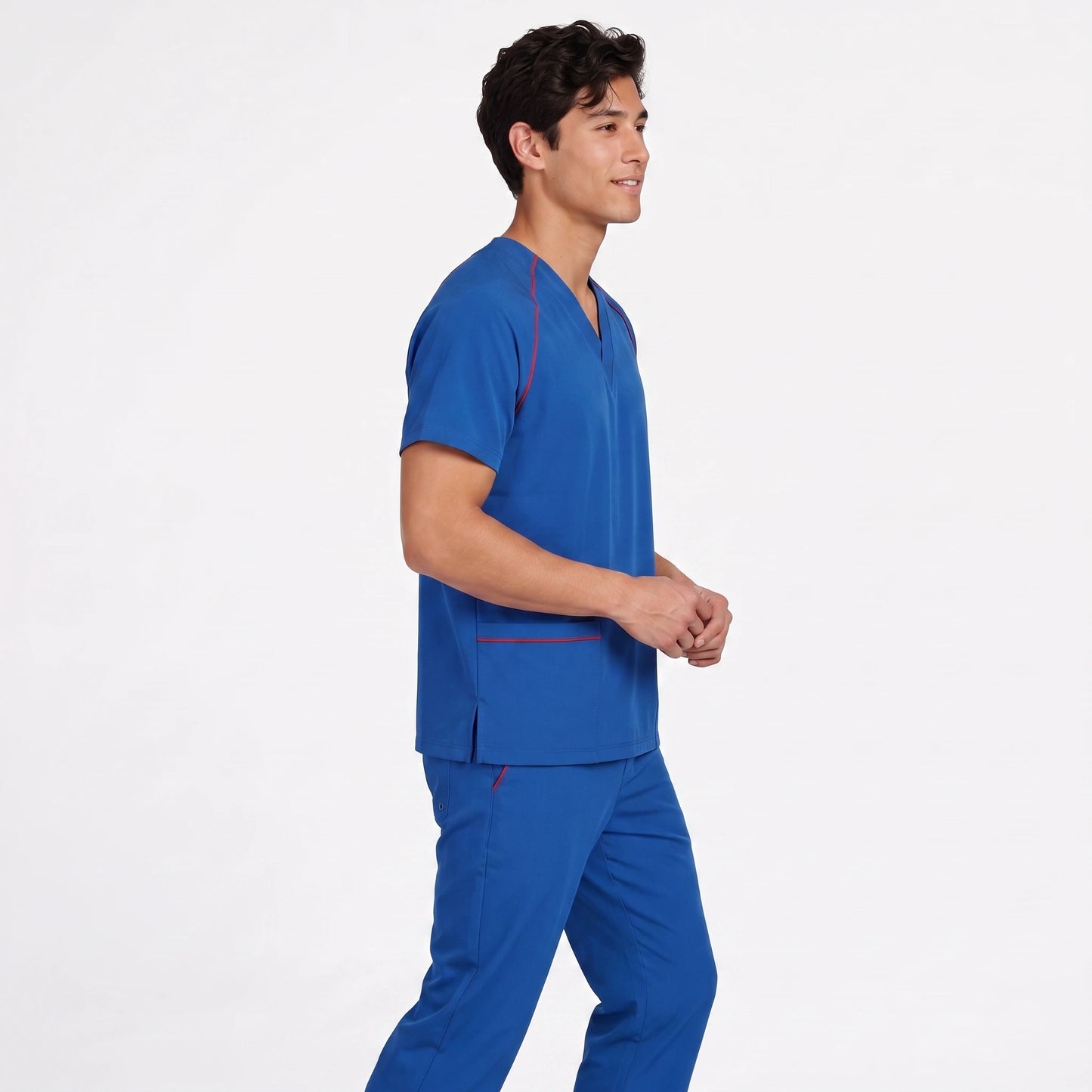 Top Cross Hombre | 2 Pockets