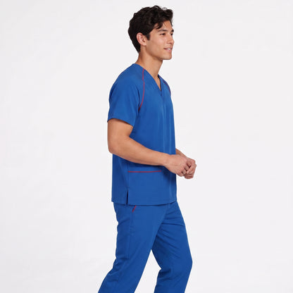 Top Cross Hombre | 2 Pockets