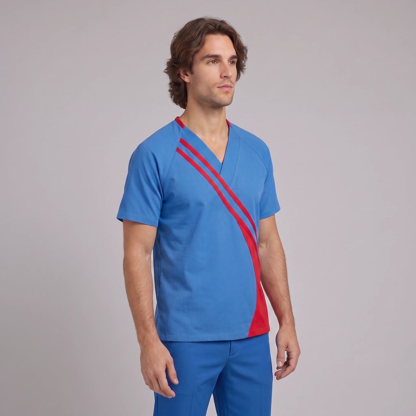 Top Fashion Hombre | 2 Pockets