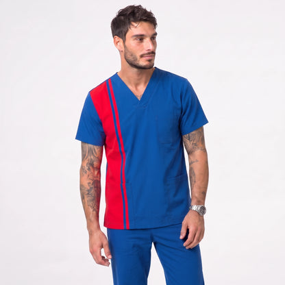 Top Oslo Hombre | 2 Pockets