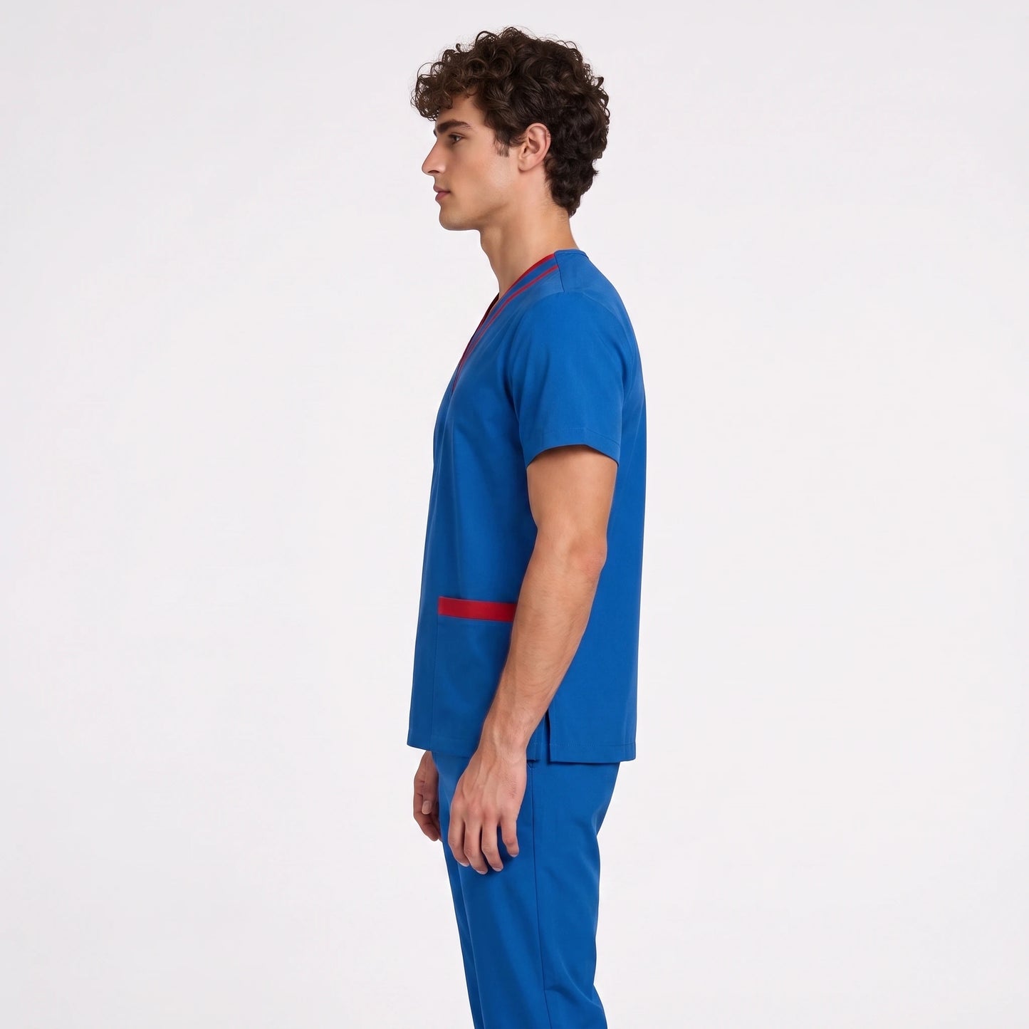 Top Pacific Hombre | 2 Pockets