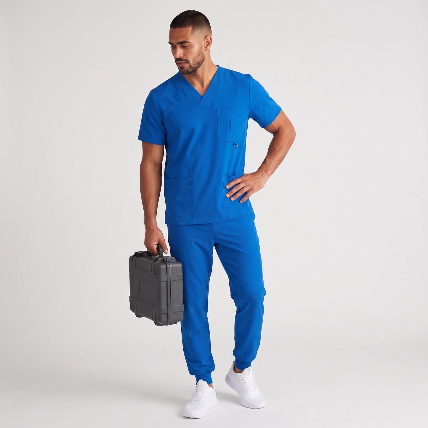 Top Támesis Hombre | 5 Pockets