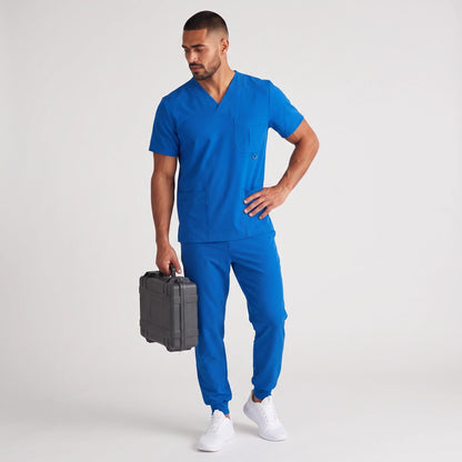 Top Támesis Hombre | 5 Pockets