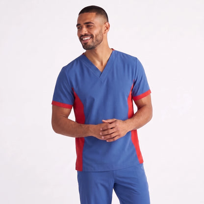 Top Duo Hombre | 2 Pockets