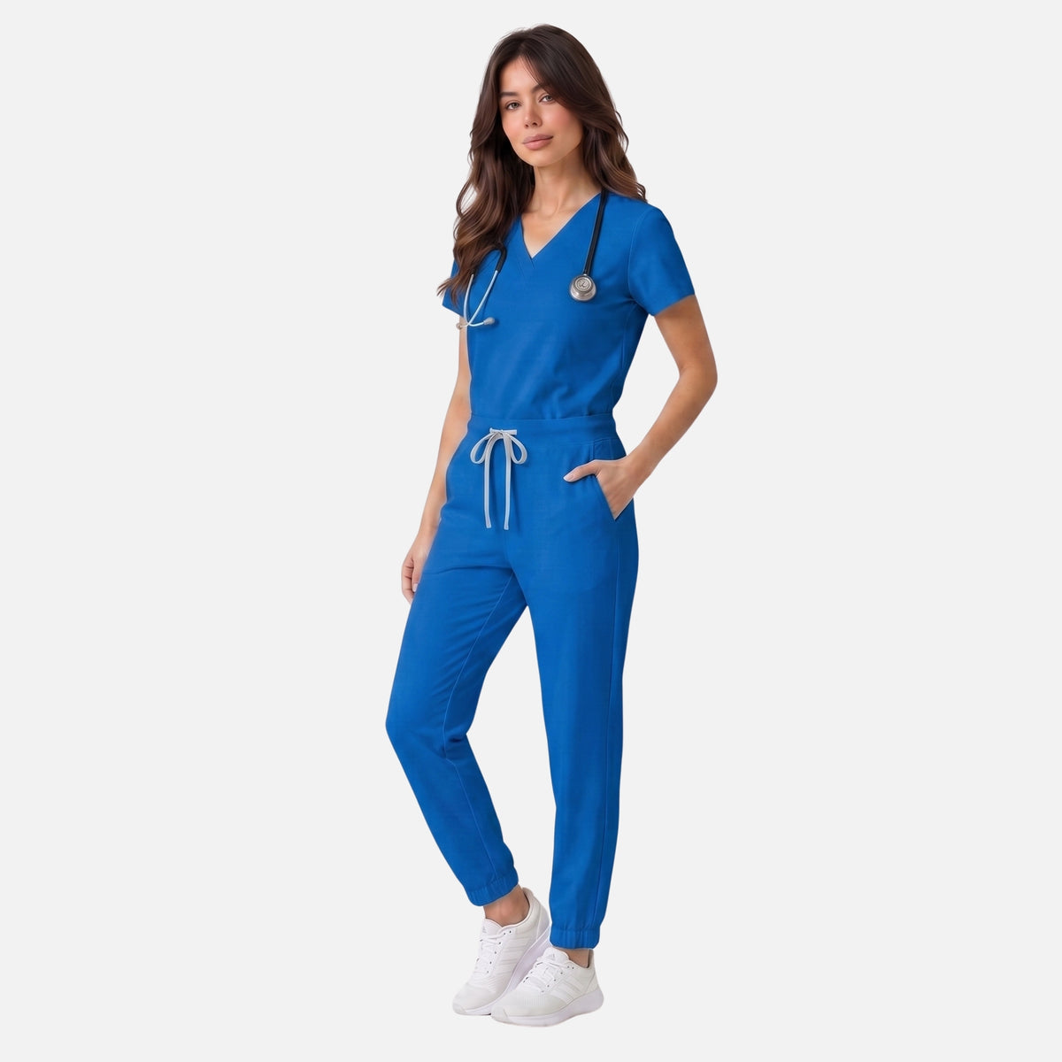 Pantalon Jogger Mujer | 3 Pockets