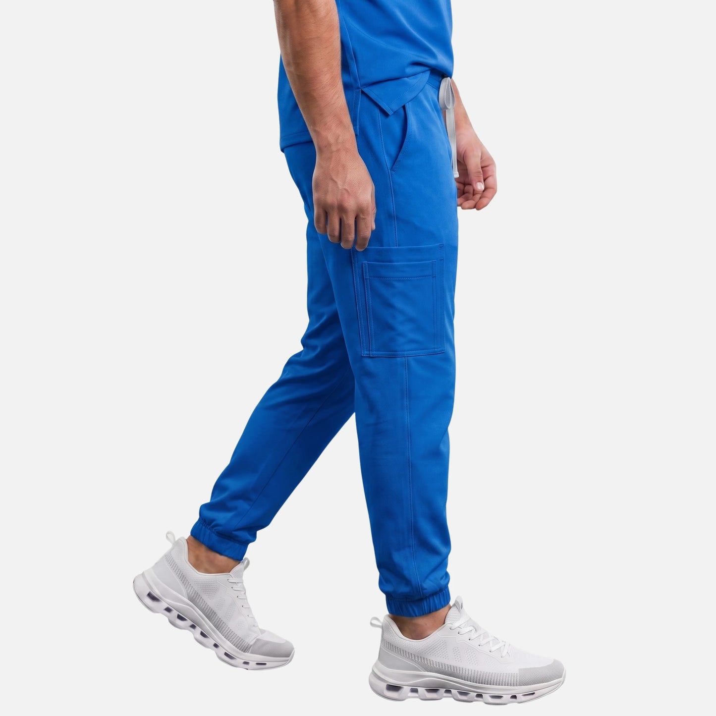 Pantalon Jogger Hombre | 5 Pockets