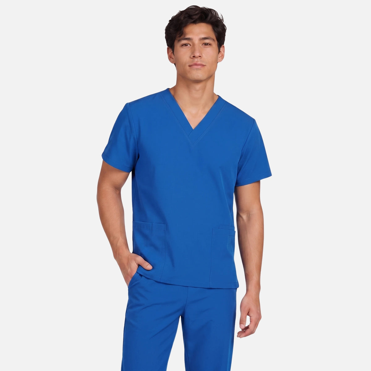 Top Medic Hombre | 3 Pockets
