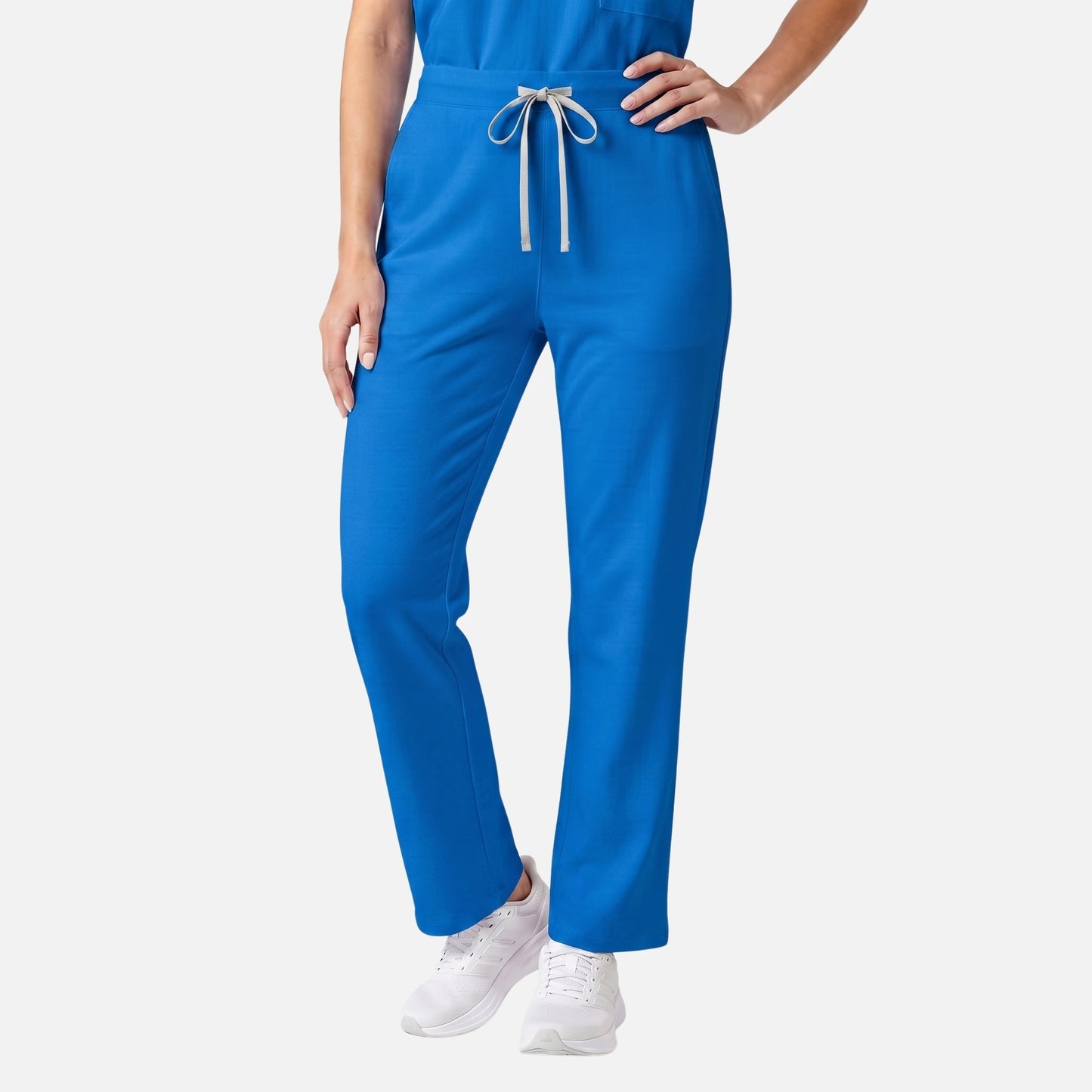 Pantalon Recto Mujer | 3 Pockets