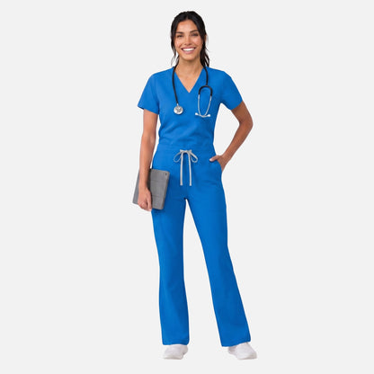 Pantalon Bell Mujer | 5 Pockets