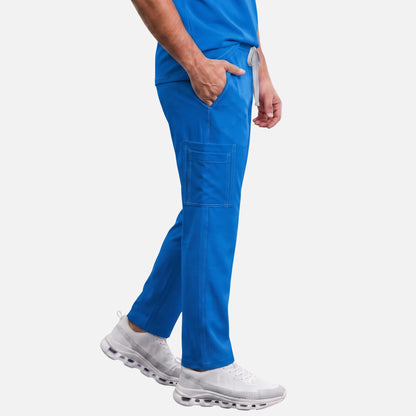 Pantalon Recto Hombre | 5 Pockets