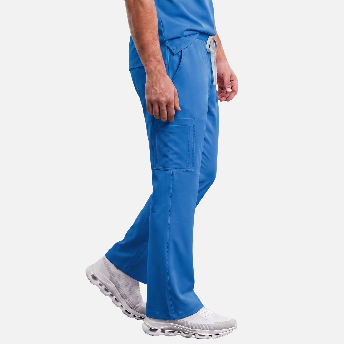 Pantalon Bell Hombre | 5 Pockets