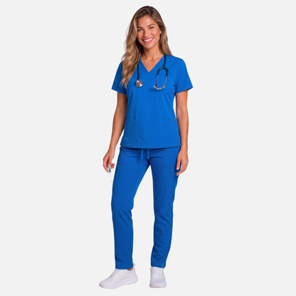 Top Medic Mujer | 3 Pockets