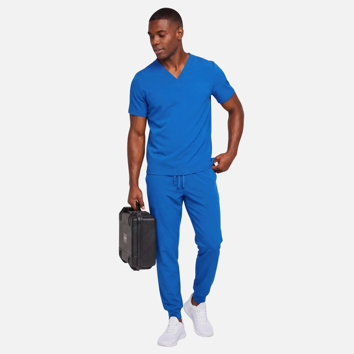Top Casual Hombre | 0 Pockets