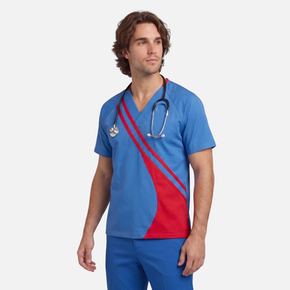 Top Fashion Hombre | 2 Pockets