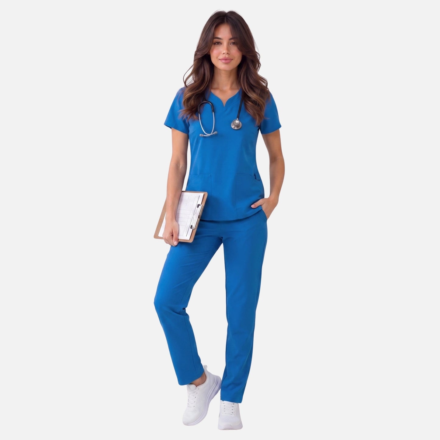 Top Florencia Mujer | 2 Pockets