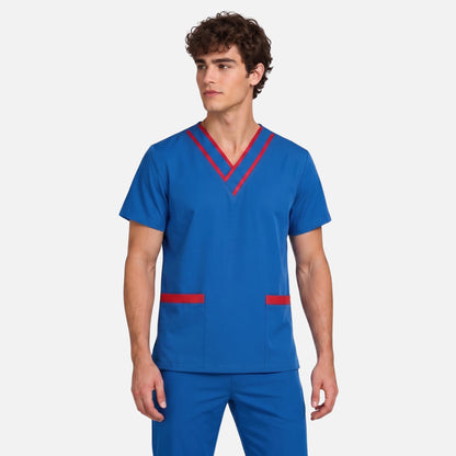 Top Pacific Hombre | 2 Pockets